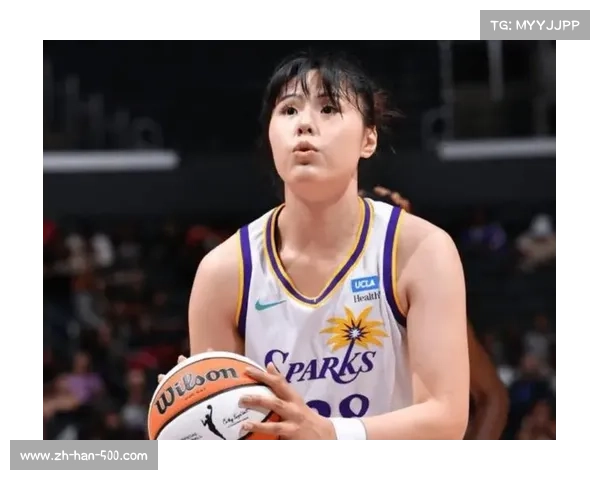 风暴公布新赛季阵容 李月汝继续留队担任内线轮换核心