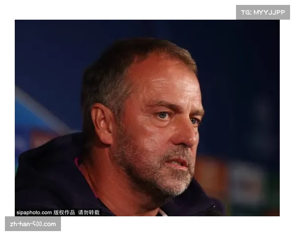 弗里克率巴萨达成50胜里程碑仅用67场创队史第三最快纪录