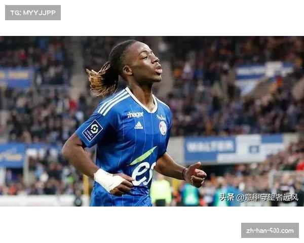 斯特拉斯堡3-0完胜欧塞尔 帕尼切利进球巩固射手榜领先