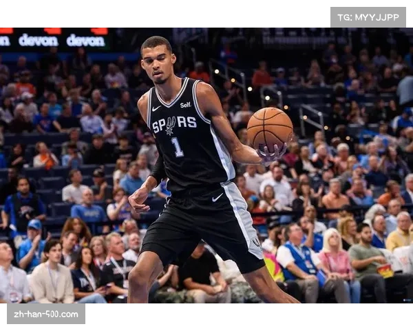 马刺二月全胜创历史纪录 文班亚马领衔青年军冲击西部榜首